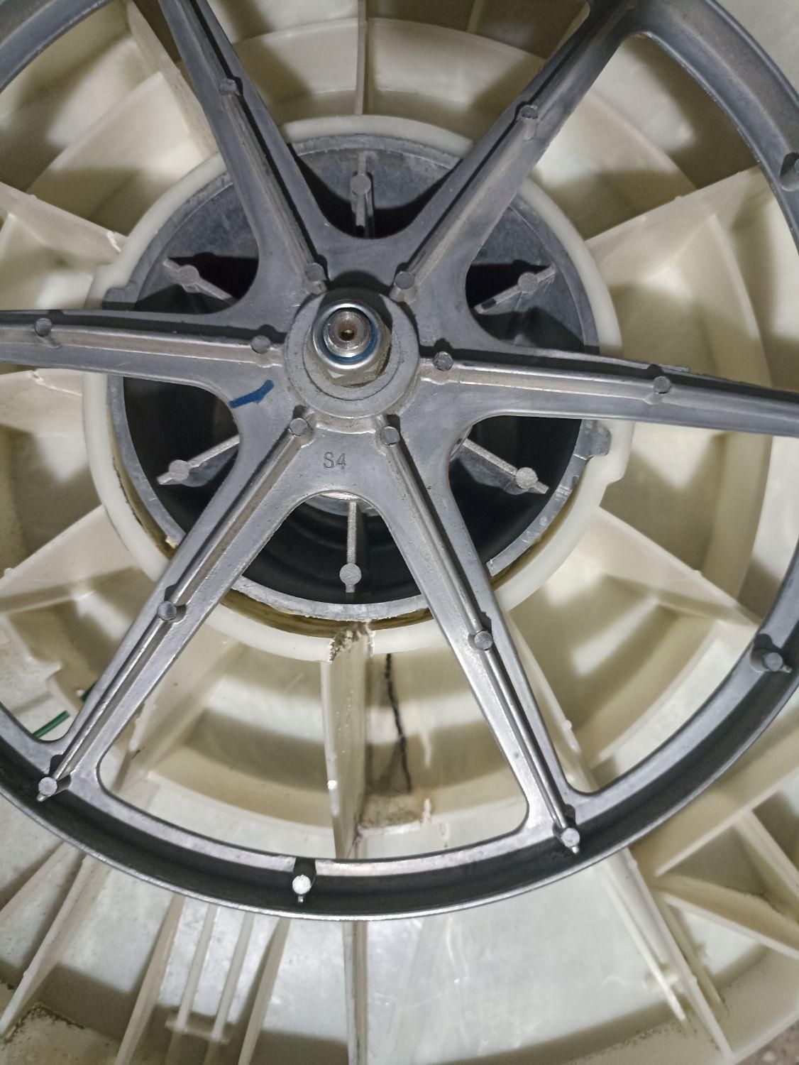 تعمیر لباسشویی دیجیتال و دوقلو در بیرجند و حومه|خدمات پیشه و مهارت|بیرجند, |دیوار