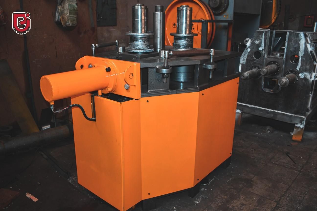 نورد لوله و پروفیل مکانیک و هیدرولیک|ماشینآلات صنعتی|تهران, امیریه|دیوار