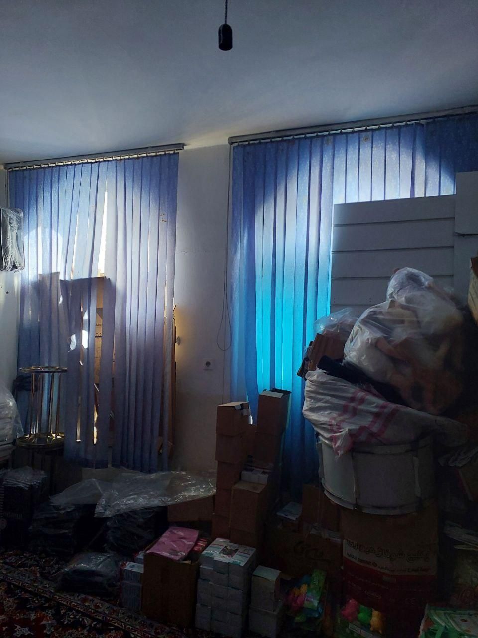 اجاره مغازه پاساژمسجدجامع طبقه دوم ۴۰متر|اجارهٔ مغازه و غرفه|کامیاران, |دیوار