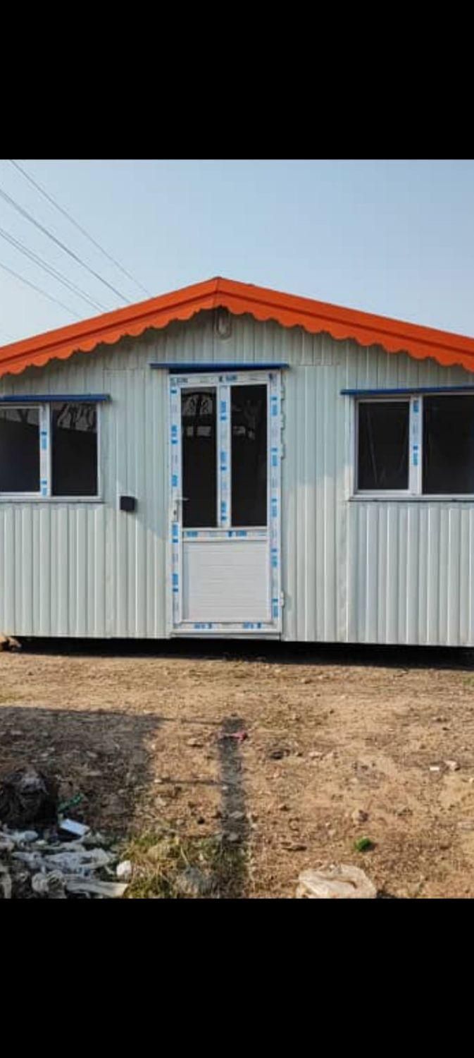 تولیدکانکس.تیرچه.پایه فنس.اجرای سقف|مصالح و تجهیزات ساختمان|قزوین, |دیوار