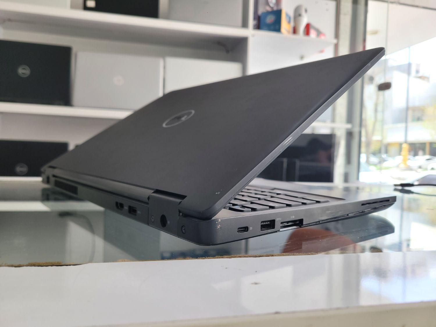 لپ تاپ DELL مدل Latitude 5580|رایانه همراه|سنندج, |دیوار