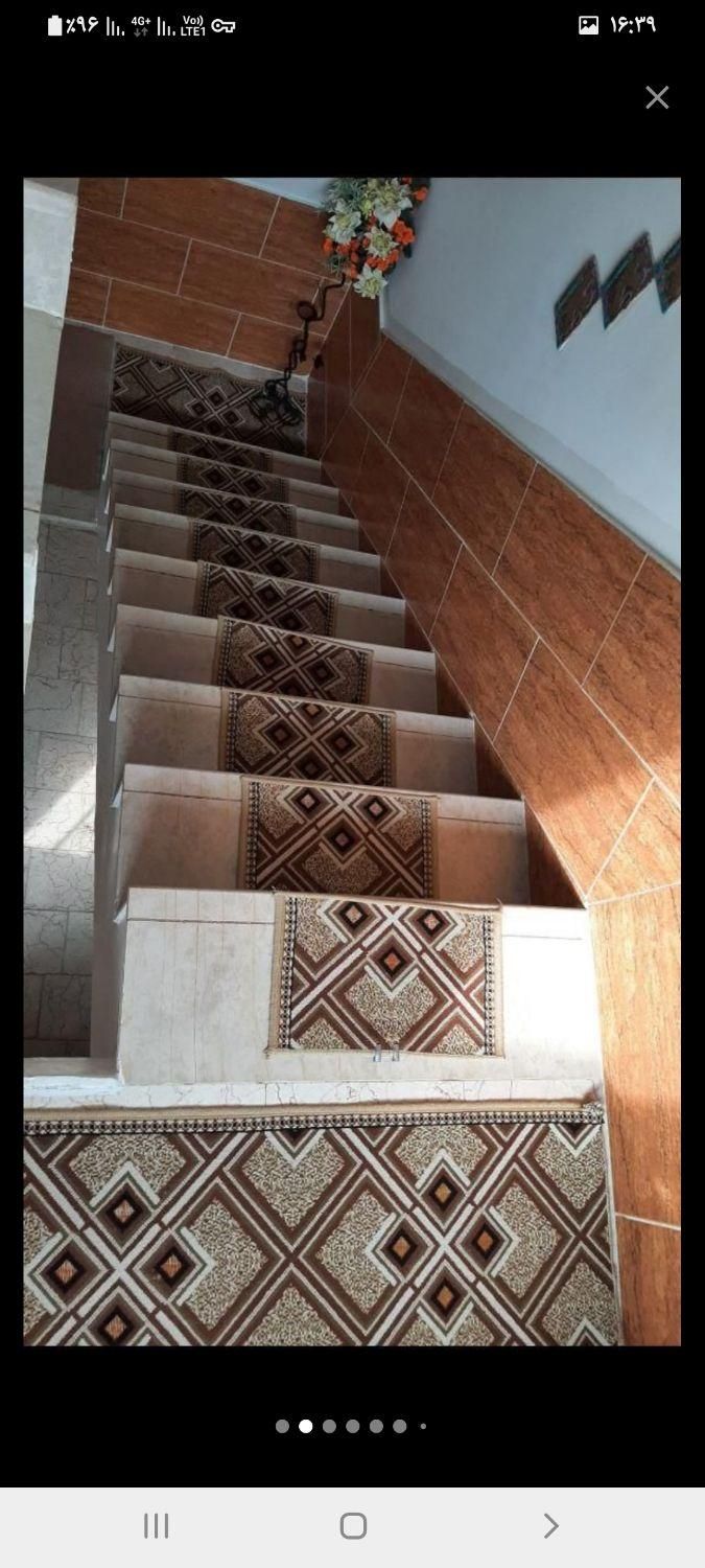 فروش ۲طبقه خانه ویلایی ۱۵۰ متری ۲ خوابه ناصر اباد|فروش خانه و ویلا|قزوین, |دیوار