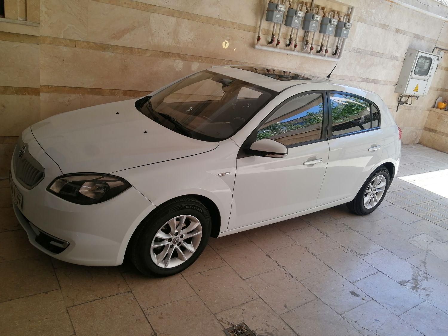 برلیانس H320 اتوماتیک 1500cc، مدل ۱۳۹۶|خودرو سواری و وانت|مشهد, شهید مطهری|دیوار