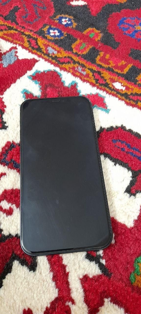 iphone 12 normal|موبایل|تهران, خانی آباد نو جنوبی|دیوار