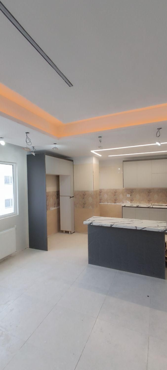 کابینت سوپر مات هایگلاس|مصالح و تجهیزات ساختمان|پردیس, فاز ۸|دیوار