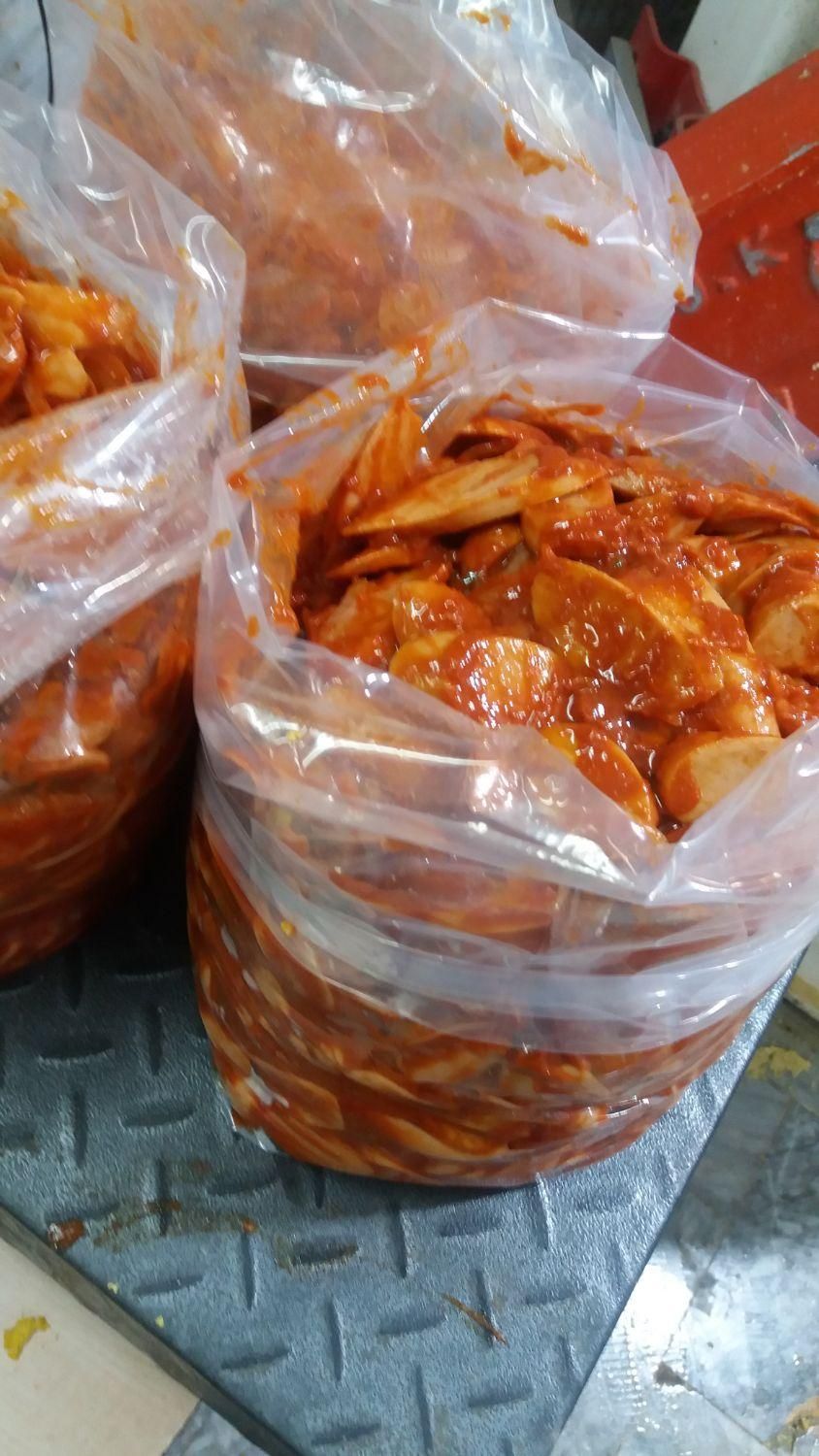 خمیر فلافل/همبرگر/سمبوسه/بندری/ارسال رایگان|خوردنی و آشامیدنی|تهران, جیحون|دیوار