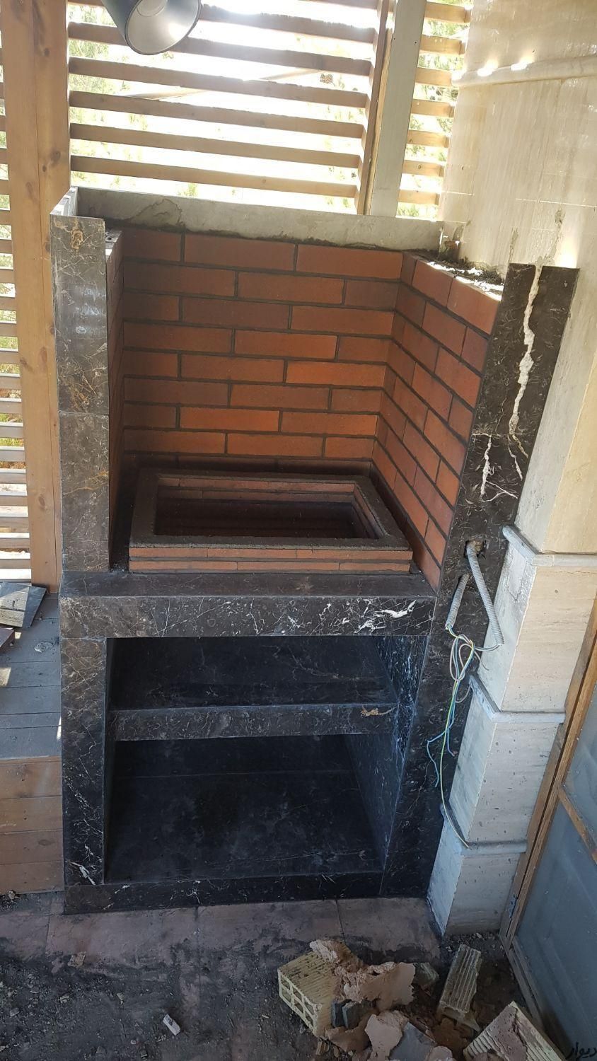 نماکار و سنگکار کاشیکار و سنگ پله و...|خدمات پیشه و مهارت|اصفهان, شهرک کوثر|دیوار