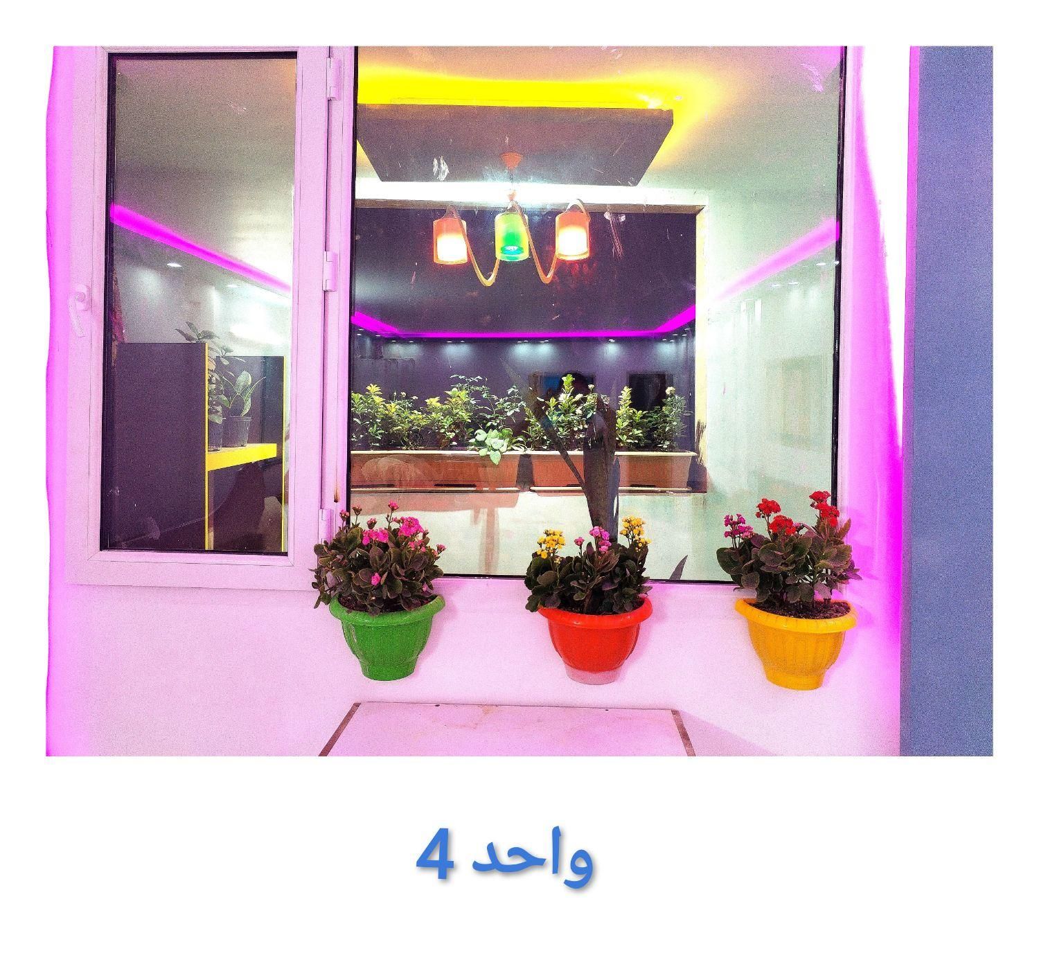 سوییت با وان و ابنما توس41|اجارهٔ کوتاه‌مدت آپارتمان و سوئیت|مشهد, توس|دیوار