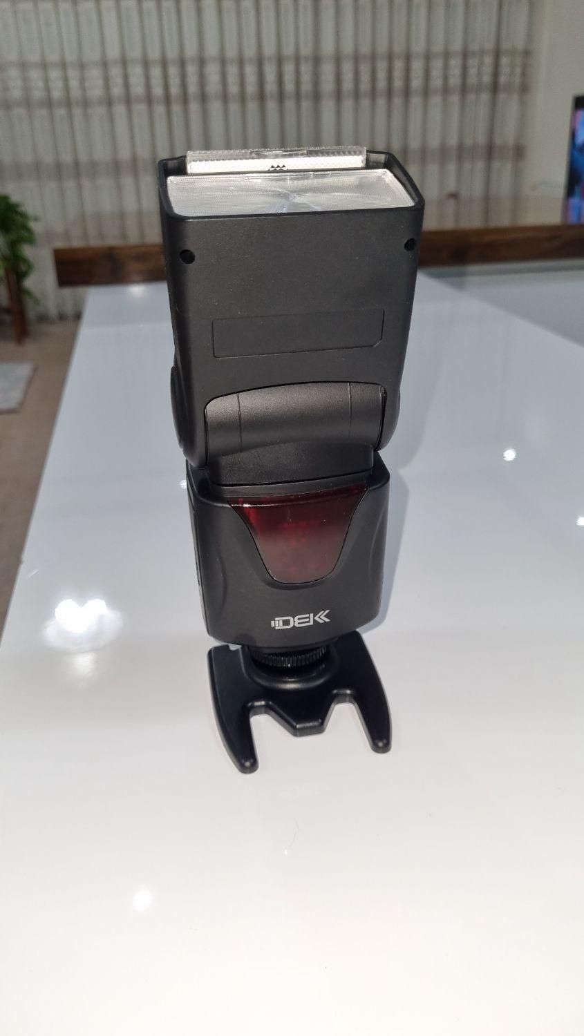 دوربین کنون   canon d77|دوربین عکاسی و فیلم‌برداری|نجف‌آباد, باغ ملی|دیوار