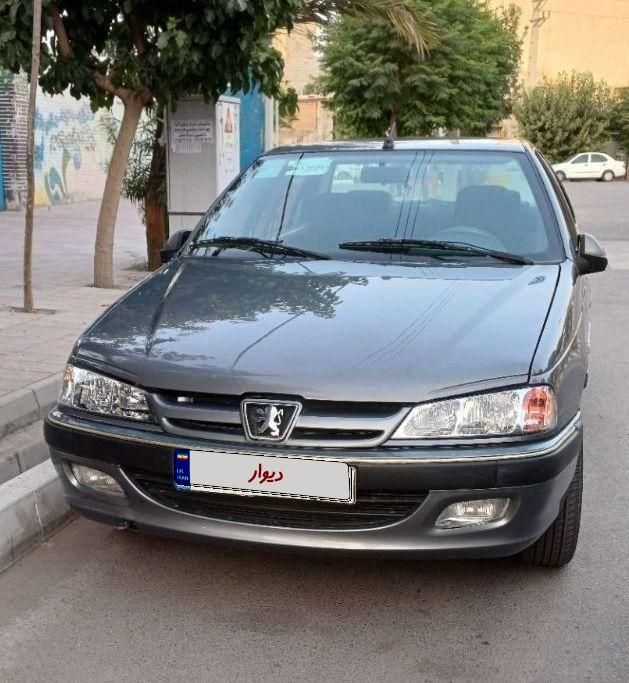 پژو پارس LX TU5، مدل ۱۴۰۰|خودرو سواری و وانت|تهران, فیروزآبادی|دیوار
