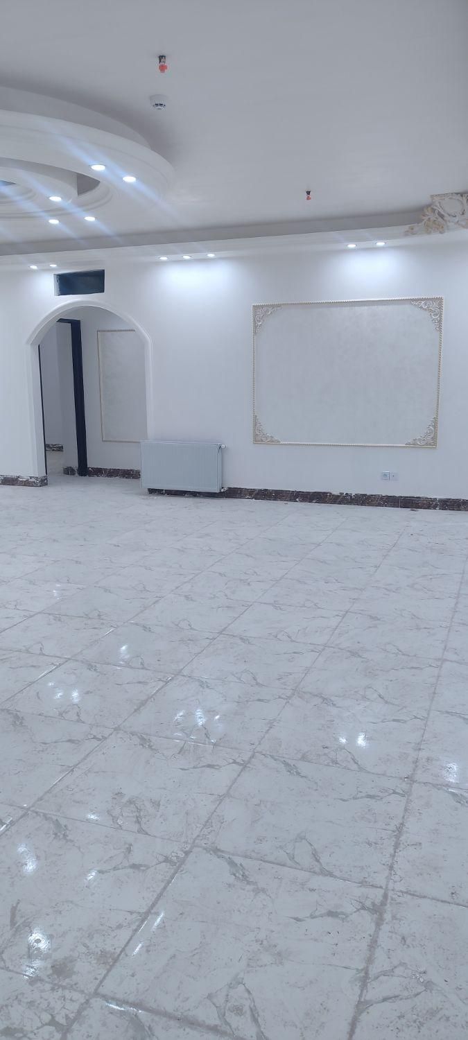آپارتمان۱۴۷متر۳خواب/فول امکانات/تهاترباواحد/زیتون|فروش آپارتمان|قرچک, زیبا شهر|دیوار