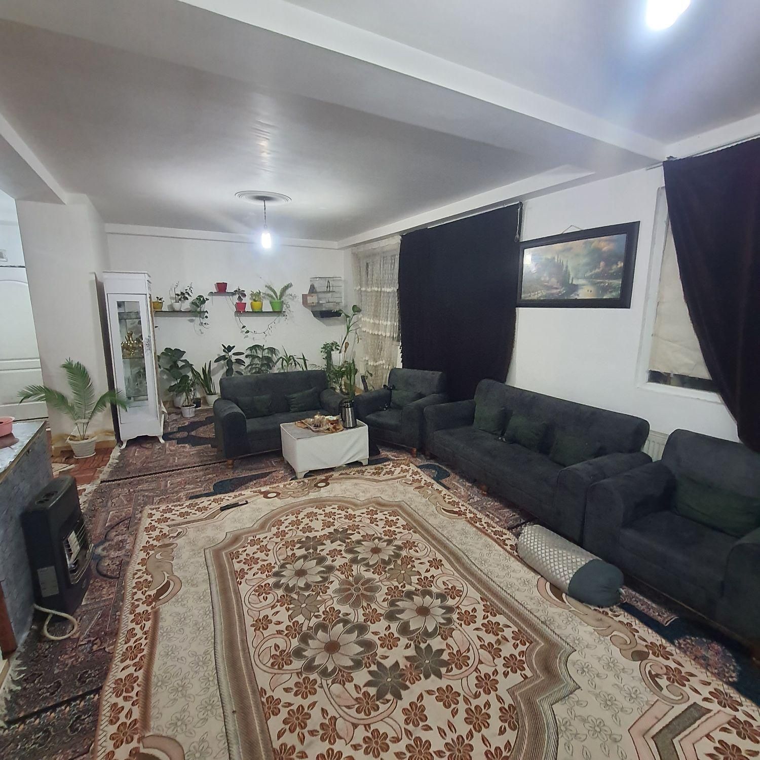 مسکن مهر نظرآباد پروژه دیماس آرمه دوخواب(۸۶متری)|فروش آپارتمان|نظرآباد, مسکن مهر نظرآباد|دیوار