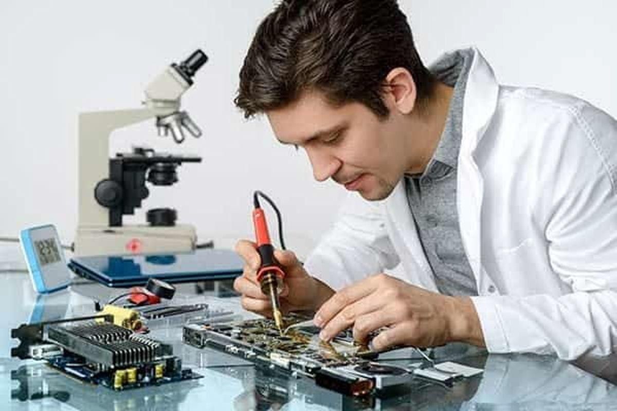 آموزش تضمینی تعمیرات موبایل(سخت افزار و نرم افزار)|خدمات آموزشی|کرمانشاه, |دیوار
