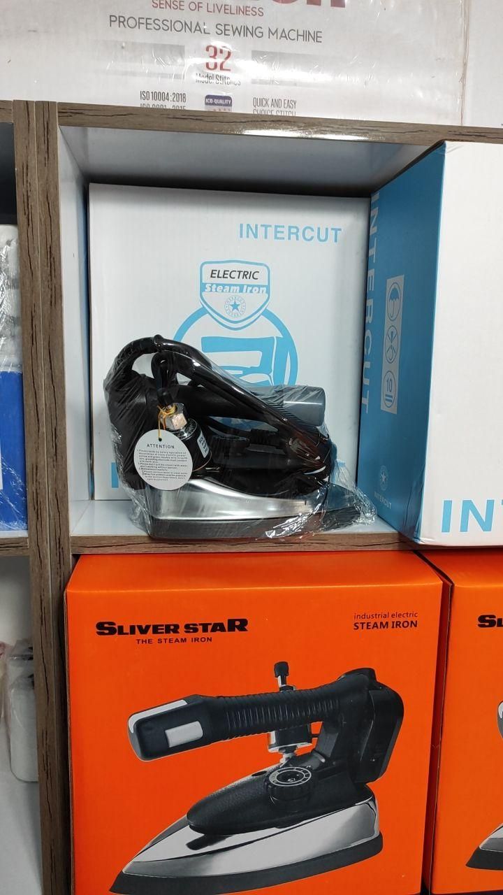 اطو‌ سرمی مخزن دار|اتو و لوازم اتو|کرمان, |دیوار