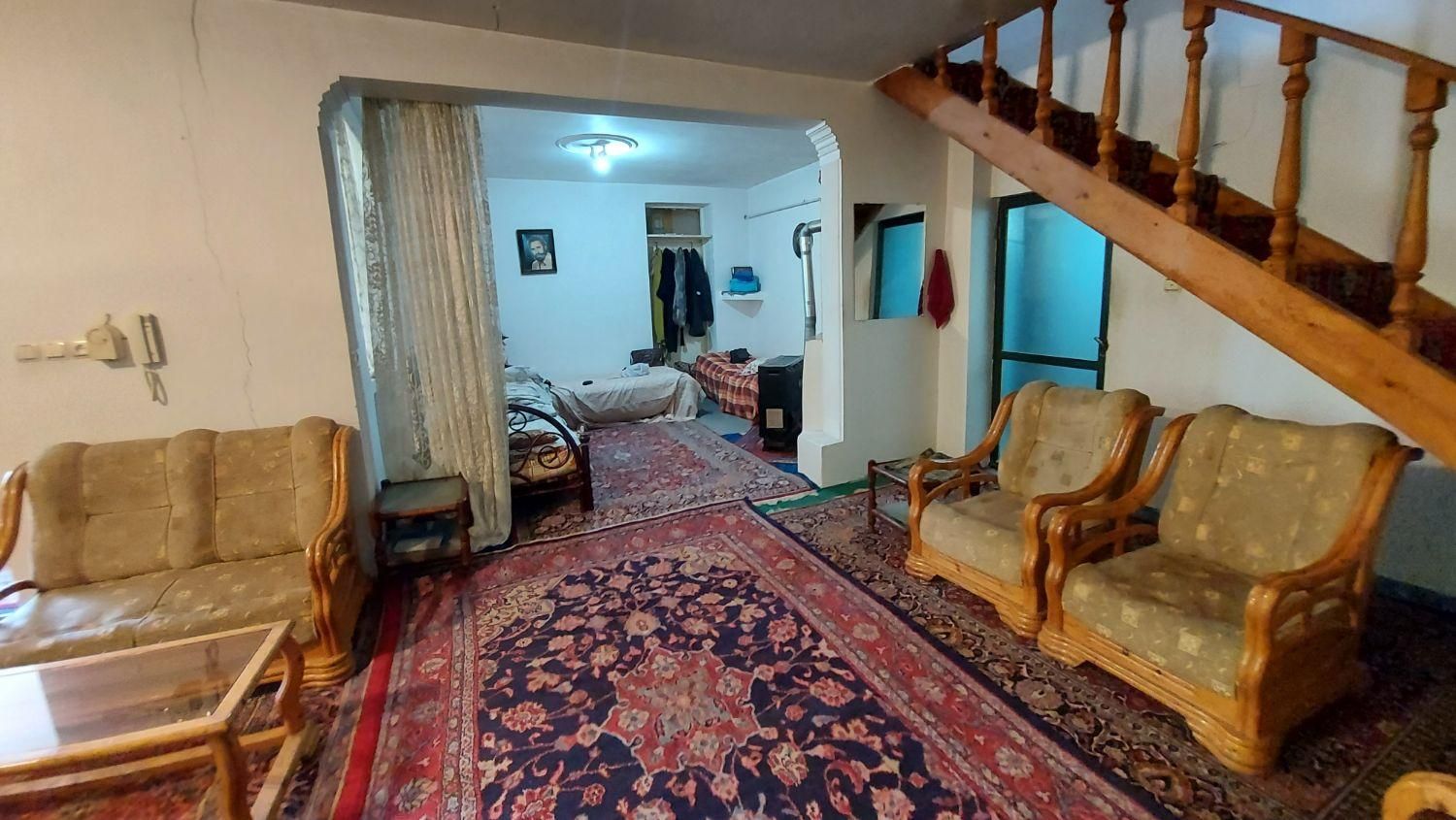 ویلا باغ با سند سنگر رشت|فروش خانه و ویلا|سنگر, |دیوار