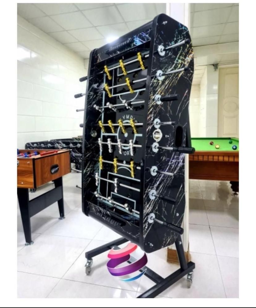 دارت فوتبال دستی،تاشو،ایرهاکی بیلیارد|ورزشهای توپی|اسلامشهر, |دیوار