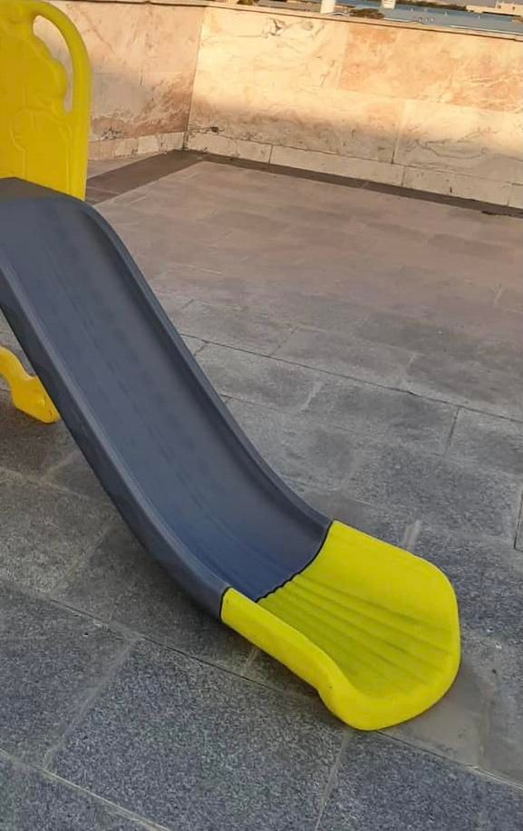 سرسره سنجاب|اسباببازی بچه|تهران, سلسبیل جنوبی|دیوار