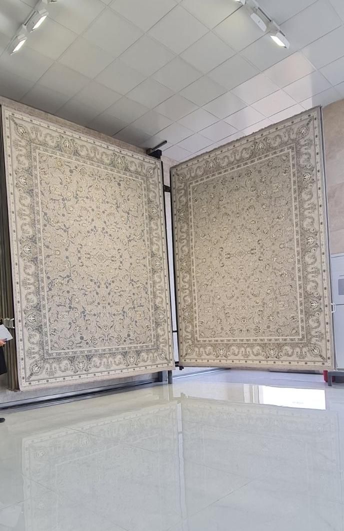 فرش و قالی  پرتو هزاران رنگ و طرح|فرش|اهواز, پادادشهر|دیوار