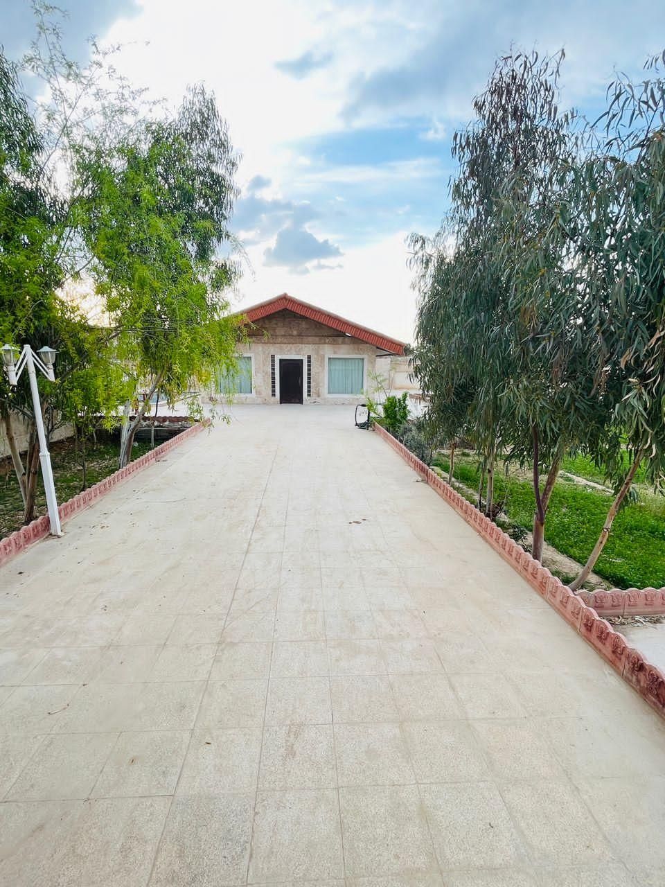 اجاره باغ ویلا شیک برای دورهمی خانوادگی|اجارهٔ کوتاه‌مدت ویلا و باغ|اصفهان, بهارستان|دیوار