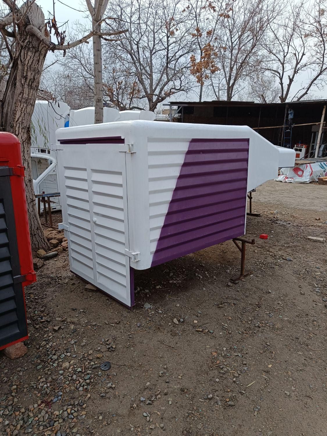 پخش اتاق و کفیوانت پراید اریسان کارا تک|قطعات یدکی و لوازم جانبی|تهران, تجریش|دیوار