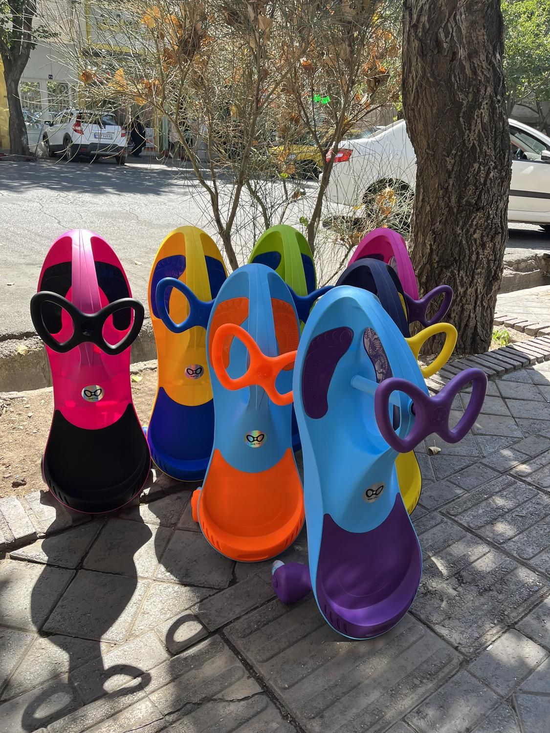 سه چرخه لوپکار پلی فکتوری|اسباببازی|تبریز, |دیوار