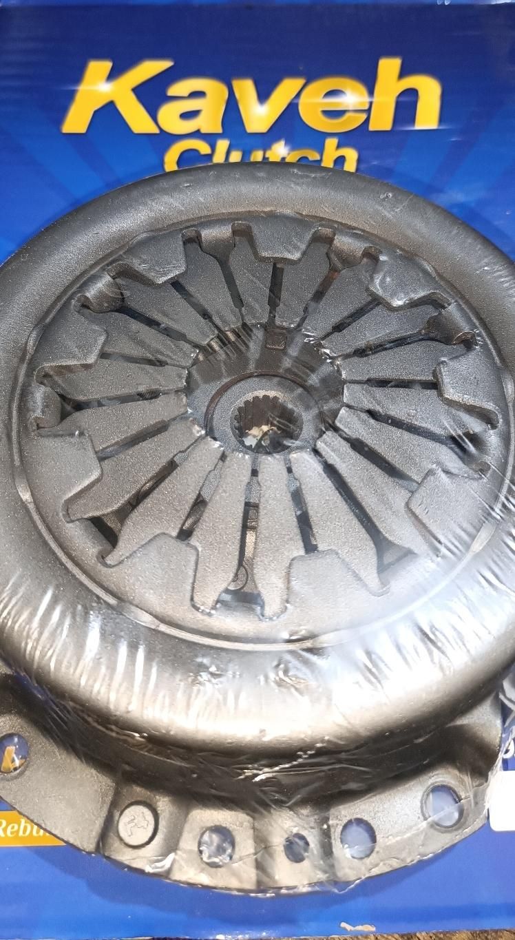 دیسک و صفحه شرکتی کاوه(والئو سیکو)باضمانت پرایدپژو|قطعات یدکی و لوازم جانبی|مشهد, توس (بلوار توس)|دیوار