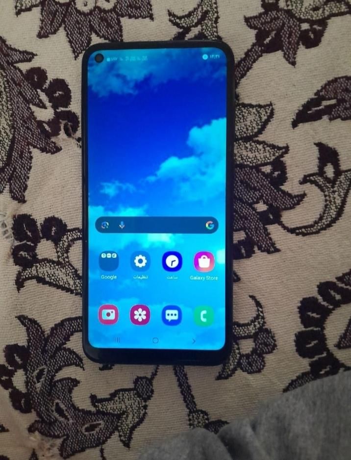 گوشی a11|موبایل|گرمسار, |دیوار