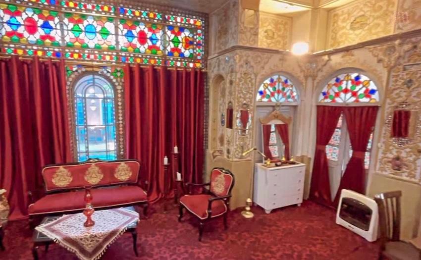 اقامتگاه بومگردی(سنتی)|اجارهٔ کوتاه‌مدت آپارتمان و سوئیت|اصفهان, سنبلستان|دیوار