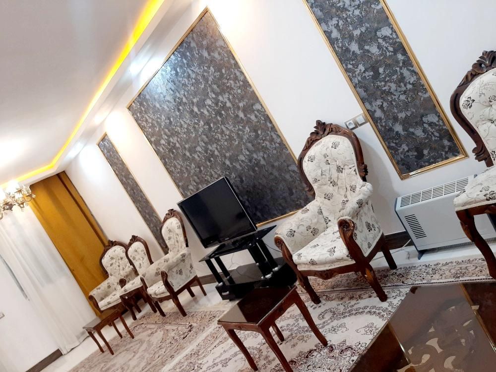 اجاره باغ ویلاسوییت شاهنامه۱۸|اجارهٔ کوتاه‌مدت ویلا و باغ|مشهد, امیریه|دیوار