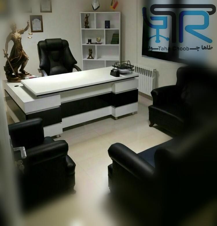 میز مدیریت اداری/صندلی چرخدار/مبلمان شرکتی/|دفتر کار|شیراز, احمدی جنوبی|دیوار