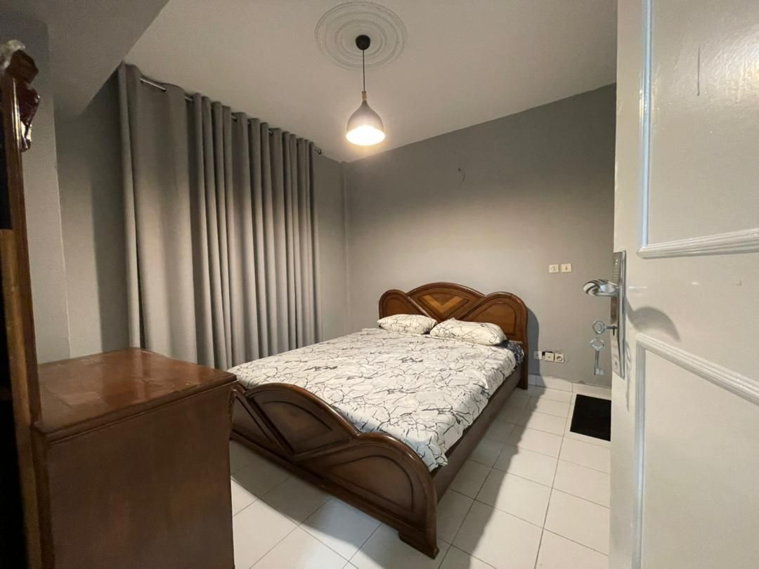 اجاره روزانه آپارتمان مبله/تمیز/مرکز شهر|اجارهٔ کوتاهمدت آپارتمان و سوئیت|تهران, فلسطین (میدان انقلاب)|دیوار