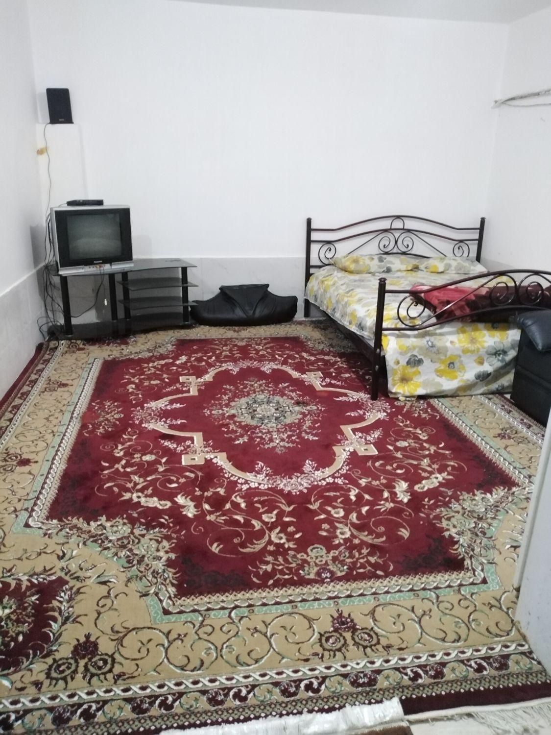 منزل مبله سوئیت مبله 1 خواب2خواب جهت مسافرین|اجارهٔ کوتاه‌مدت آپارتمان و سوئیت|شیراز, هفت تنان|دیوار