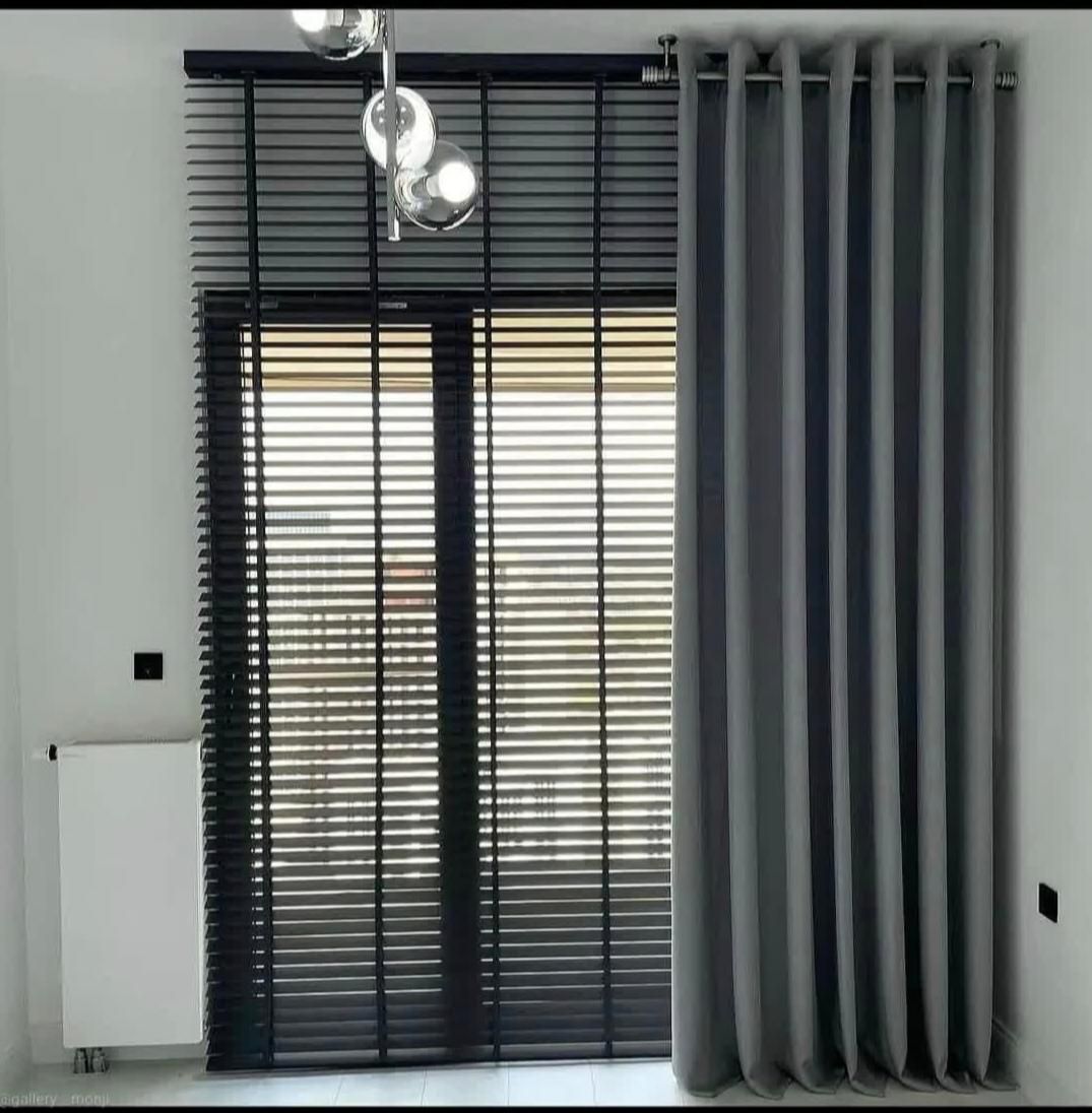 پرده شیک   10 ماهه اقسا طی بدون پبش|پرده، رانر، رومیزی|مشهد, شهرک رازی (شهرک غرب)|دیوار