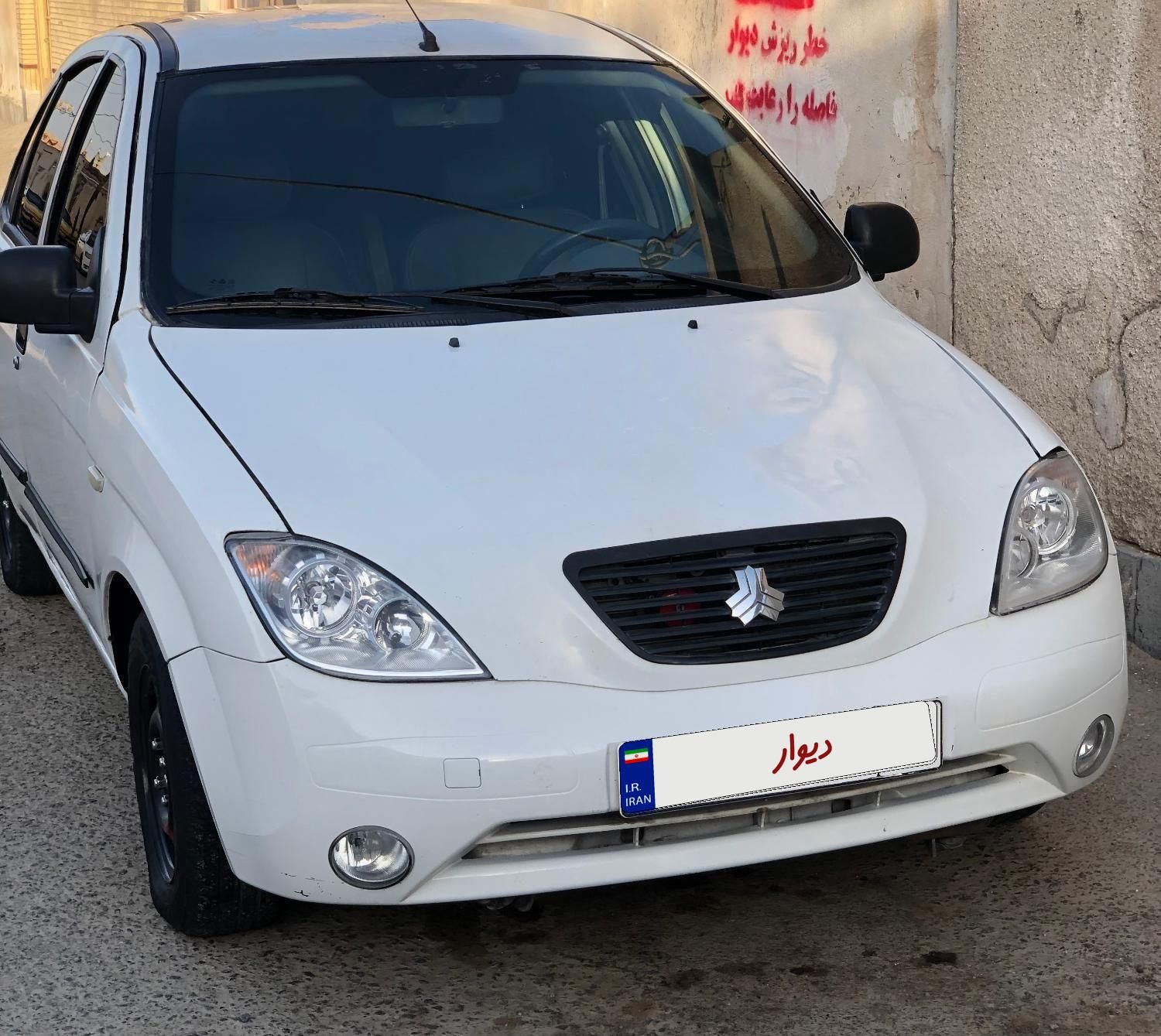 تیبا ۲ مدل ۱۴۰۰|خودرو سواری و وانت|زاهدان, |دیوار
