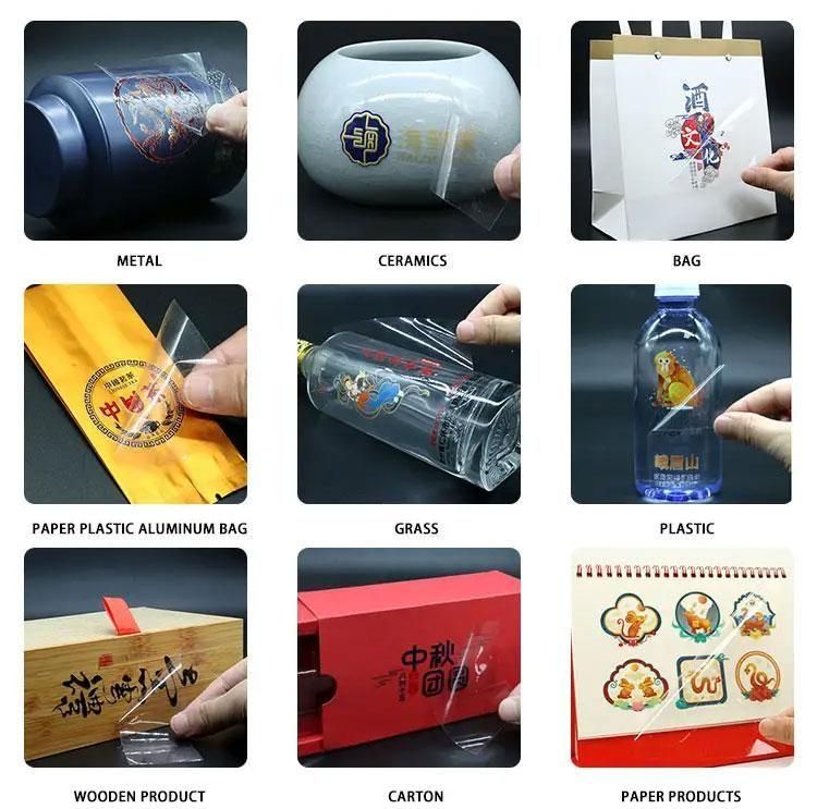 دستگاه چاپ UVDTF|ماشین‌آلات صنعتی|تبریز, |دیوار