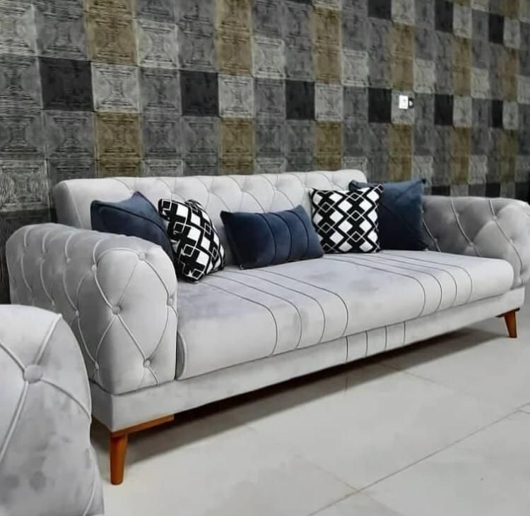 مبل دلوین|مبلمان خانگی و میز عسلی|ایلام, |دیوار