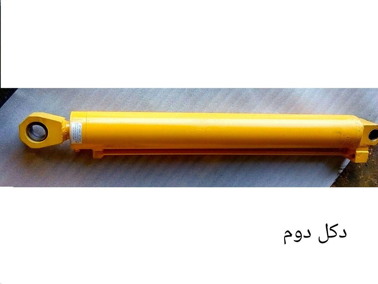 جک بیل بکهو سنوپارس و بیل بکهو تبریز|قطعات یدکی و لوازم جانبی|تهران, طرشت|دیوار