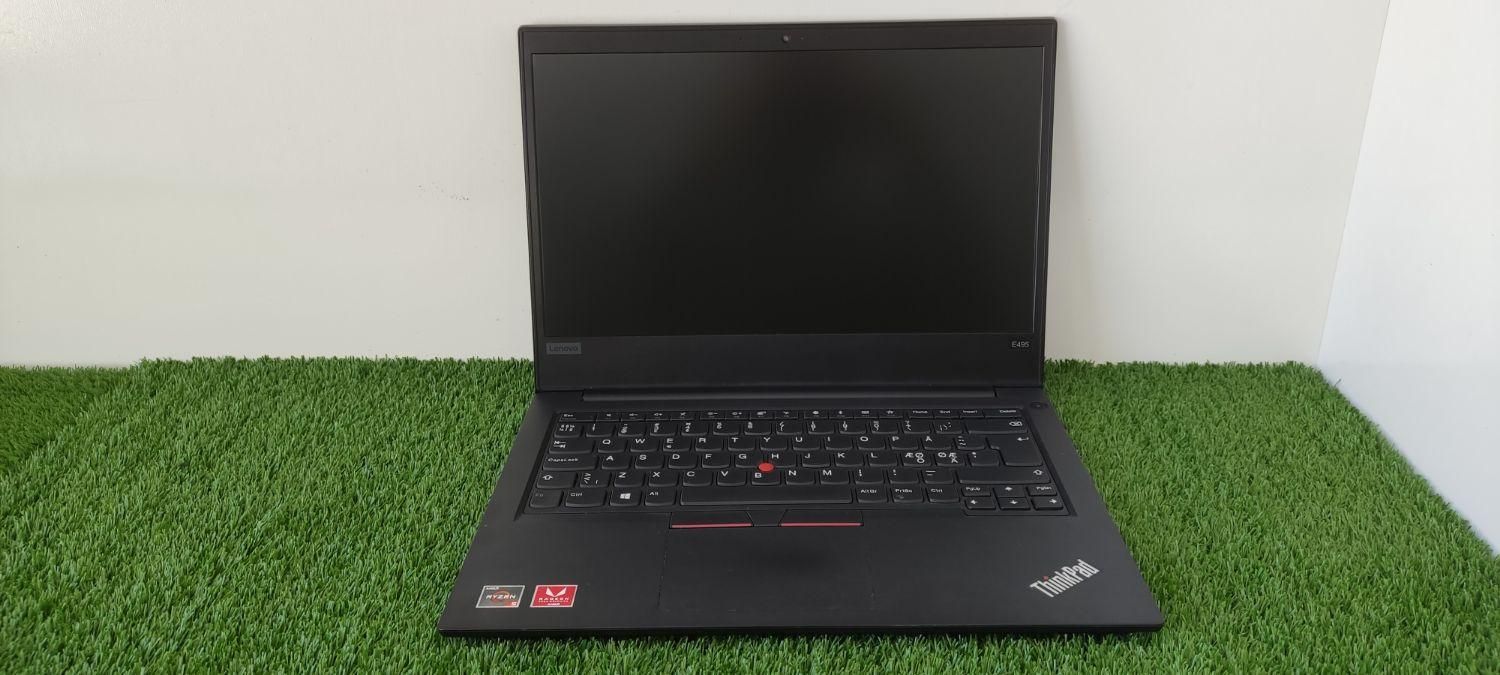 لپتاپ لنوو Lenovo ThinkPad E495 نسل نهم|رایانه همراه|بوشهر, |دیوار