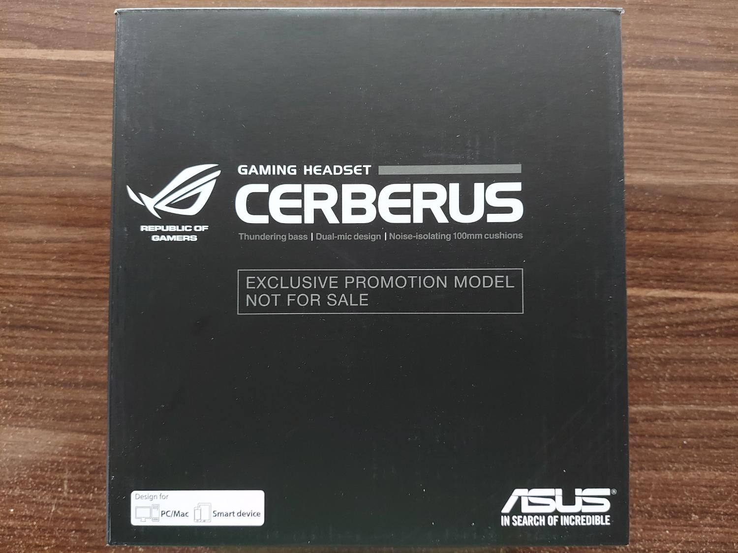 هدفن گیمینگ Asus|قطعات و لوازم جانبی رایانه|گلبهار, |دیوار