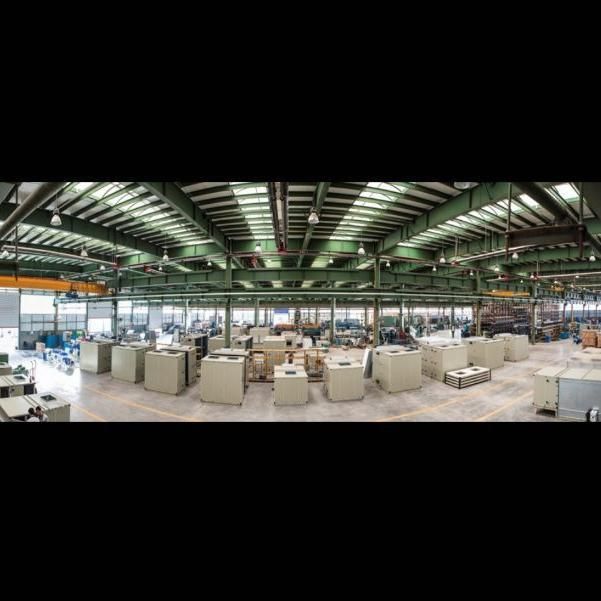 فروش چیلر فن کویل شرکت تهویه اروند|کولر گازی و فنکوئل|مشهد, کوی سیدی|دیوار