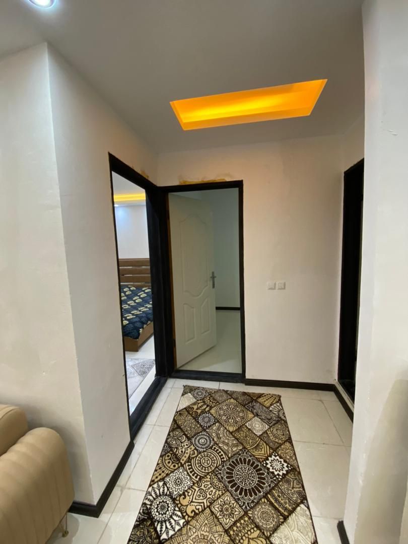 اجاره روزانه/هفتگی/ماهانه آپارتمان ۸۰ متری|اجارهٔ کوتاه‌مدت آپارتمان و سوئیت|سرعین, |دیوار