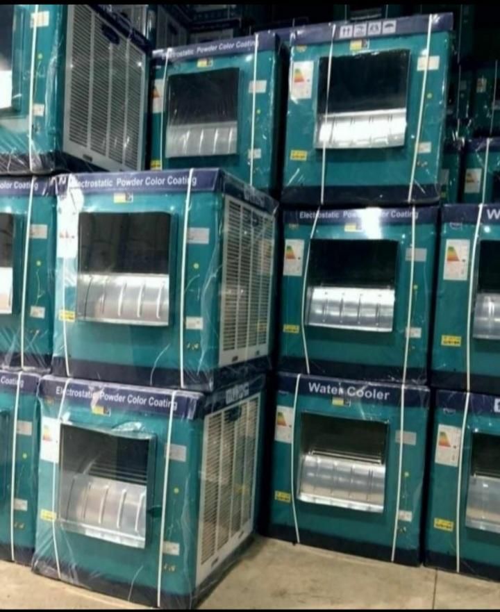 کولرجنرال ۸۰۰۰۰۴۰۰۰.۶۰۰۰|کولر آبی|تهران, استاد معین|دیوار