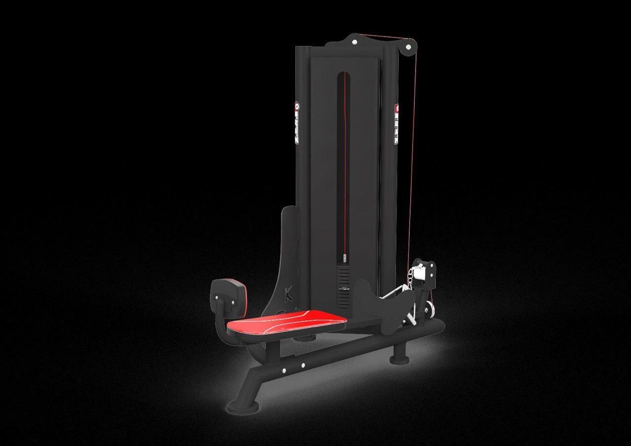 مجموعه تولیدی دستگاه های باشگاه بدنسازی عمران نوین|تجهیزات ورزشی|شوشتر, |دیوار