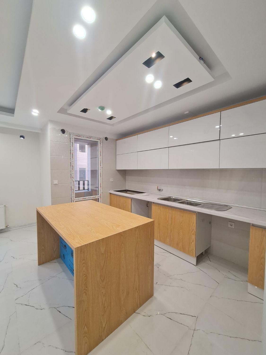 ۲خواب دریاچه چیتگر معاوضه با ملک تک برگ ارگانی|فروش آپارتمان|تهران, چیتگر جنوبی|دیوار