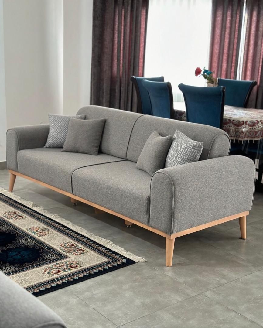 مبل السا مینیمال جدید|مبلمان خانگی و میز عسلی|اسلام‌شهر, |دیوار