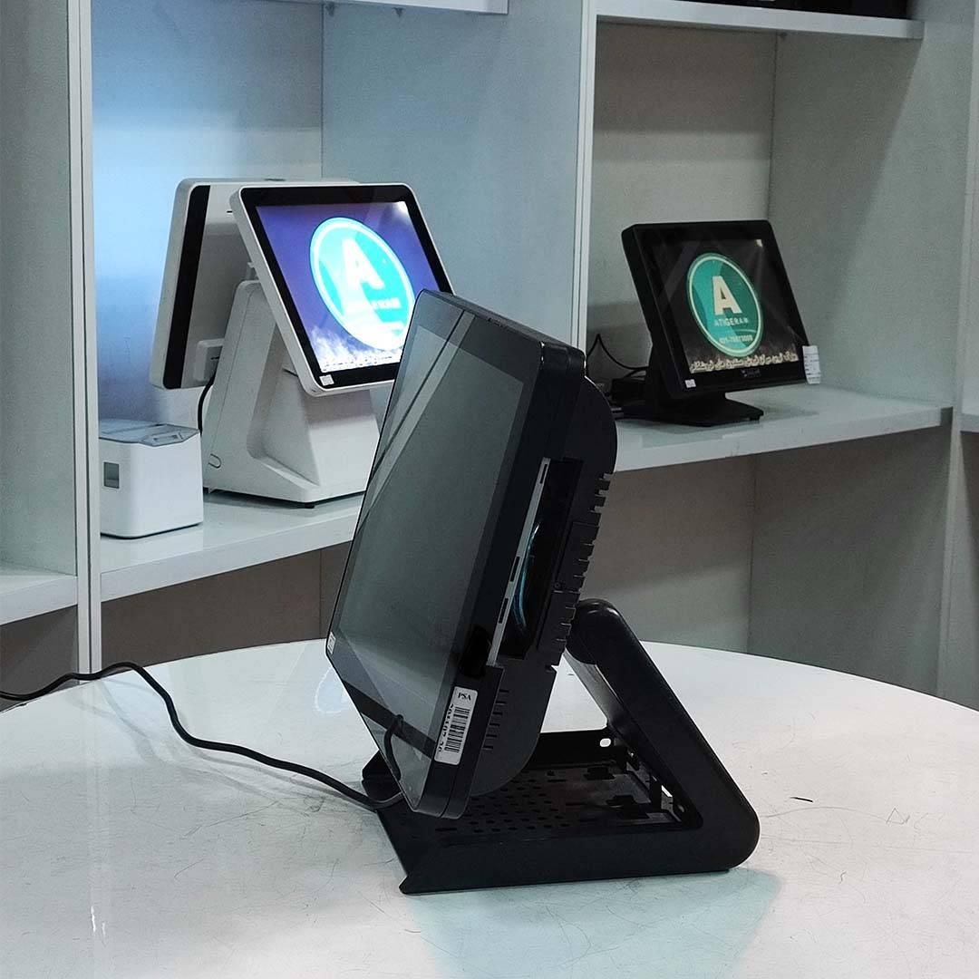 صندوق فروشگاهی NCR|فروشگاه و مغازه|تهران, ونک|دیوار