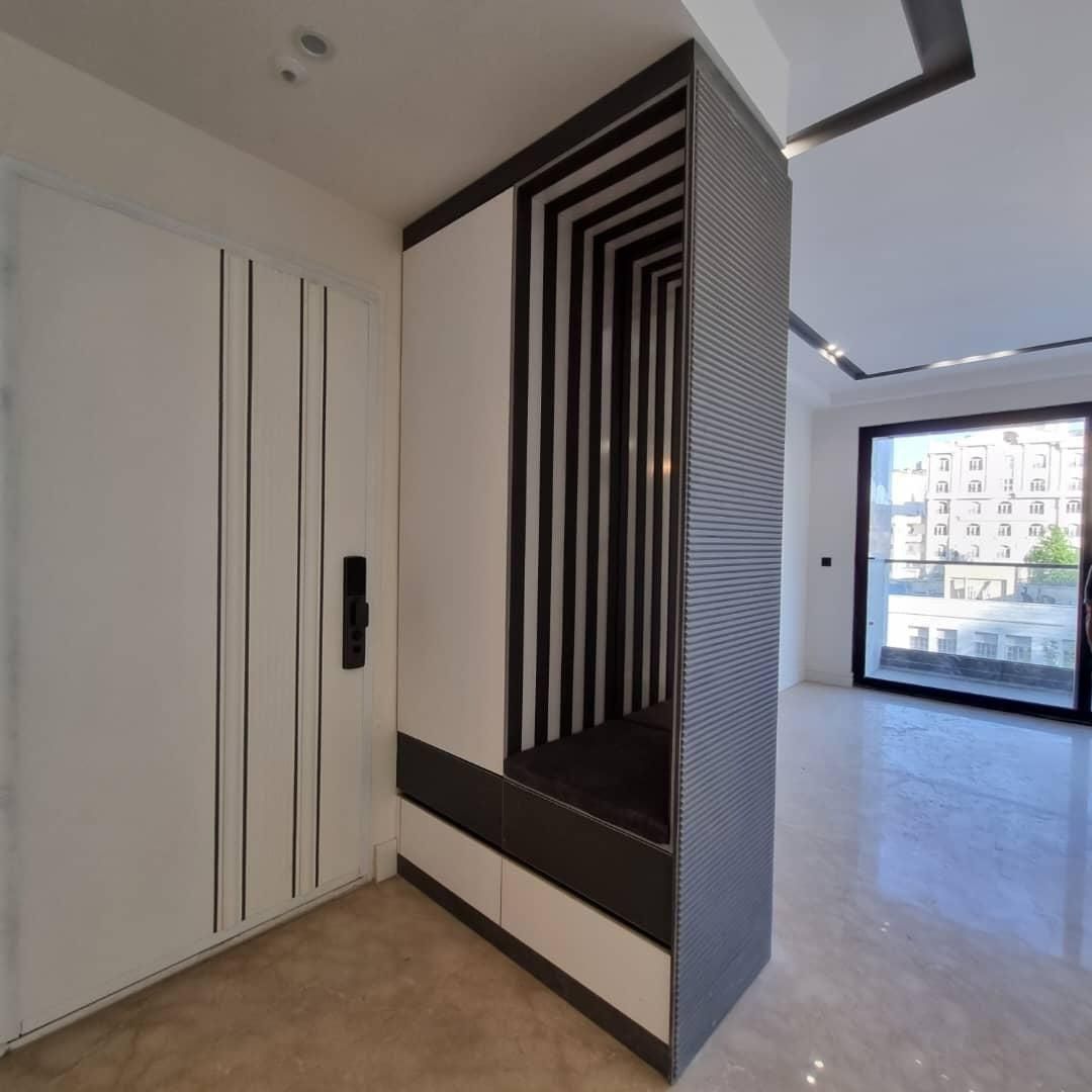 142متر،فول،کلیدنخورده، شیک|فروش آپارتمان|تهران, سعادتآباد|دیوار