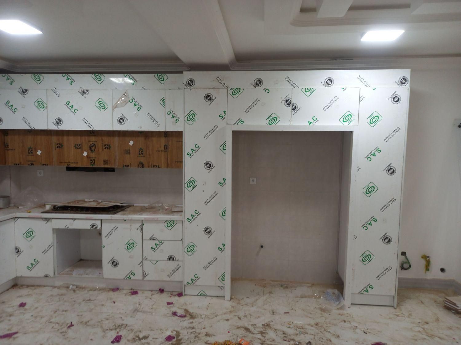 تعمیرات/اجرا/نصب کابینت وکمددیواری نقدواقساط|خدمات پیشه و مهارت|میناب, |دیوار