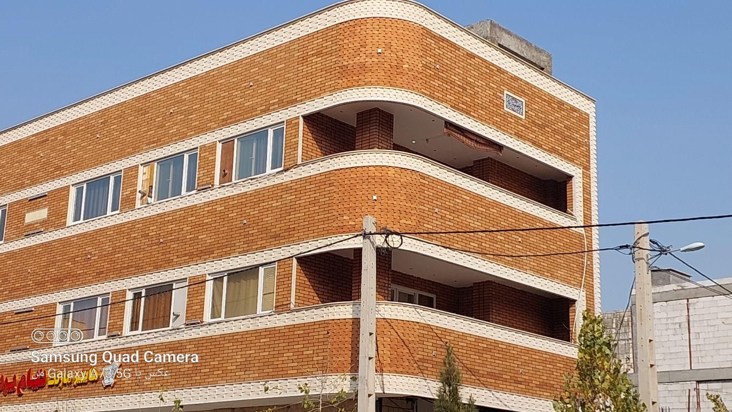 آجر نما محجوب ( مجتمع نماکاران حرفه ای  )|خدمات پیشه و مهارت|قم, زنبیل آباد|دیوار