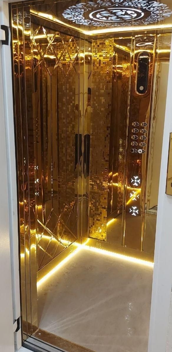 آپارتمان100متر)شیک و پرنور*سنددار/فول حرم کلیداول|فروش آپارتمان|مشهد, ایثار|دیوار